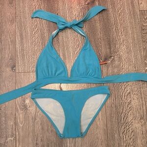 Juicy Couture bathing suit